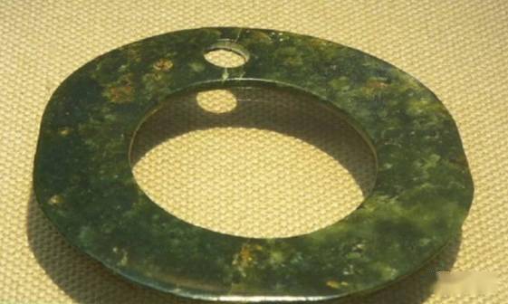 古玉镶嵌 精彩绝伦的夏代玉器大赏