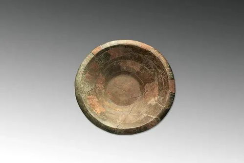 国家宝藏纪念币,陶寺彩绘蟠龙盘即将精美呈现