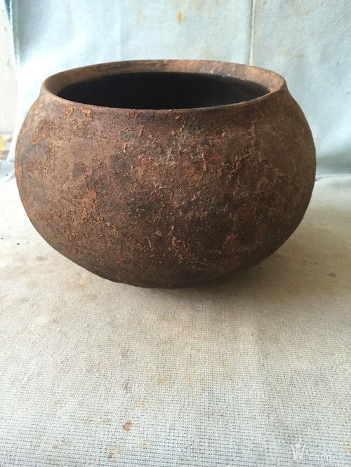 陶釜