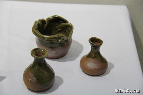 来云南省图书馆感受华宁陶隐藏在窑烧里六百多年的秘密 组图