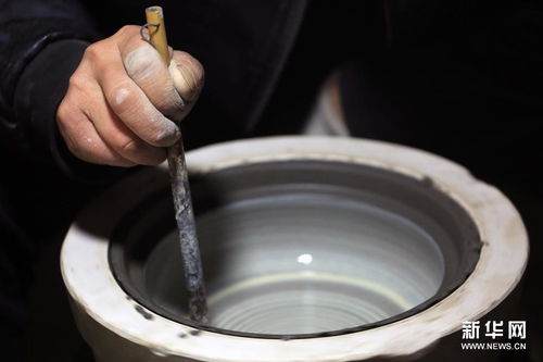 贵州织金 非遗 砂陶 焕生机