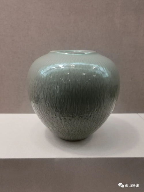 中华优秀传统文化系列展 线上展 二 茶山陶窑 ②