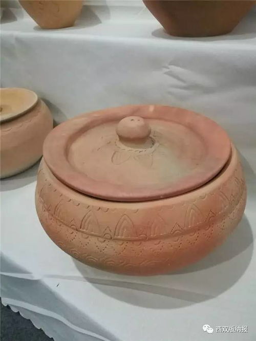 聚焦文博会 玉勐傣陶 在传承中守望