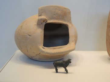 人类幼年时期最精彩的美术作品,竟是受到绳子的启发