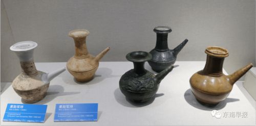 骄傲 泉州造 曾风靡全球 这把火,烧了1500多年