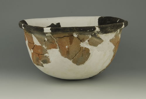 探源江苏 e起考古︱文明肇始,顺山集讲述 最早的江苏