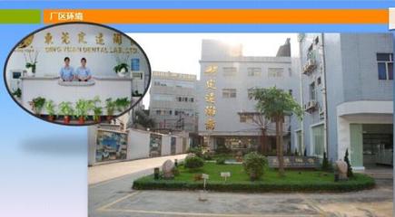 东莞定远陶齿制品工作环境:其他 - 职友集(中国最大的职位搜索引擎)