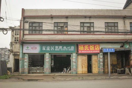 有一种回忆,叫双流文星镇 社区