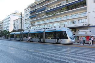 陶工厂邀您边旅游边创业 雅典卫城