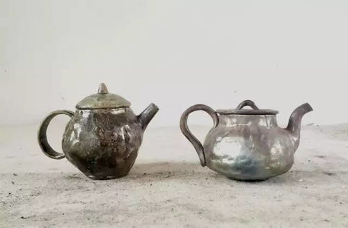 拉走十三车垃圾,这个漳州人把一工厂办公楼打造成陶艺的理想国