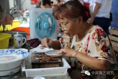 2019景德镇陶瓷大学陶艺实训与鉴赏高级研修班火热招募中