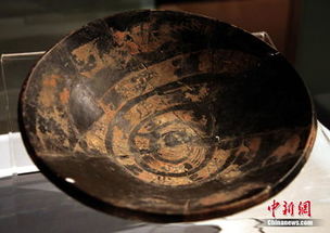 考古中华 开展 数百珍贵文物首次亮相