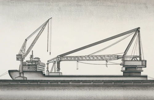 全国美展江苏版画入选作者作品展巡展在淮安 宜兴两地展出 附部分作品欣赏