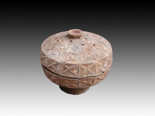 隋唐运河的记忆碎片 陶香薰与陶齿的考古发现