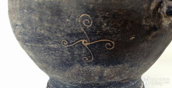 站国精品满工划花大陶壶与陶齿工艺探析