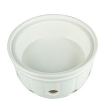 其他莹玉 22 酒精炉白色款 陶瓷酒精炉与干锅热菜用煲的完美搭配