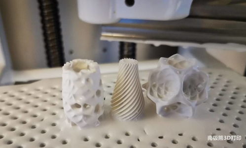 国产陶瓷3D打印机新突破 西安点云生物推出陶齿重磅产品