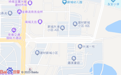 陶齿 位于常德市鼎城区金霞路的专业齿科服务