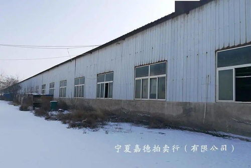 8家陶瓷厂资产将被拍卖，涉及金额近2亿元