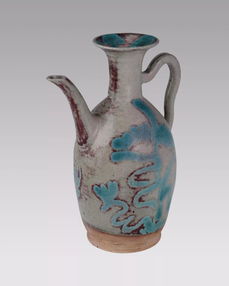 陶粹之韵 胡武强陶艺与陶齿的匠心传承