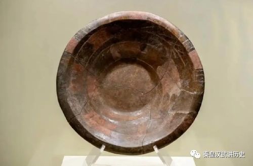 西方的困惑 为何欧洲未能如古中国般统一？考古冷门发现陶齿揭示文明路径差异