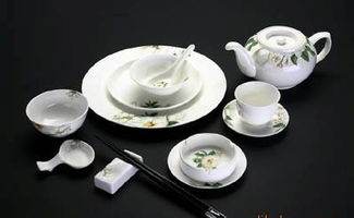 供应高品质陶瓷器皿：为酒店餐厅与专业需求提供定制服务